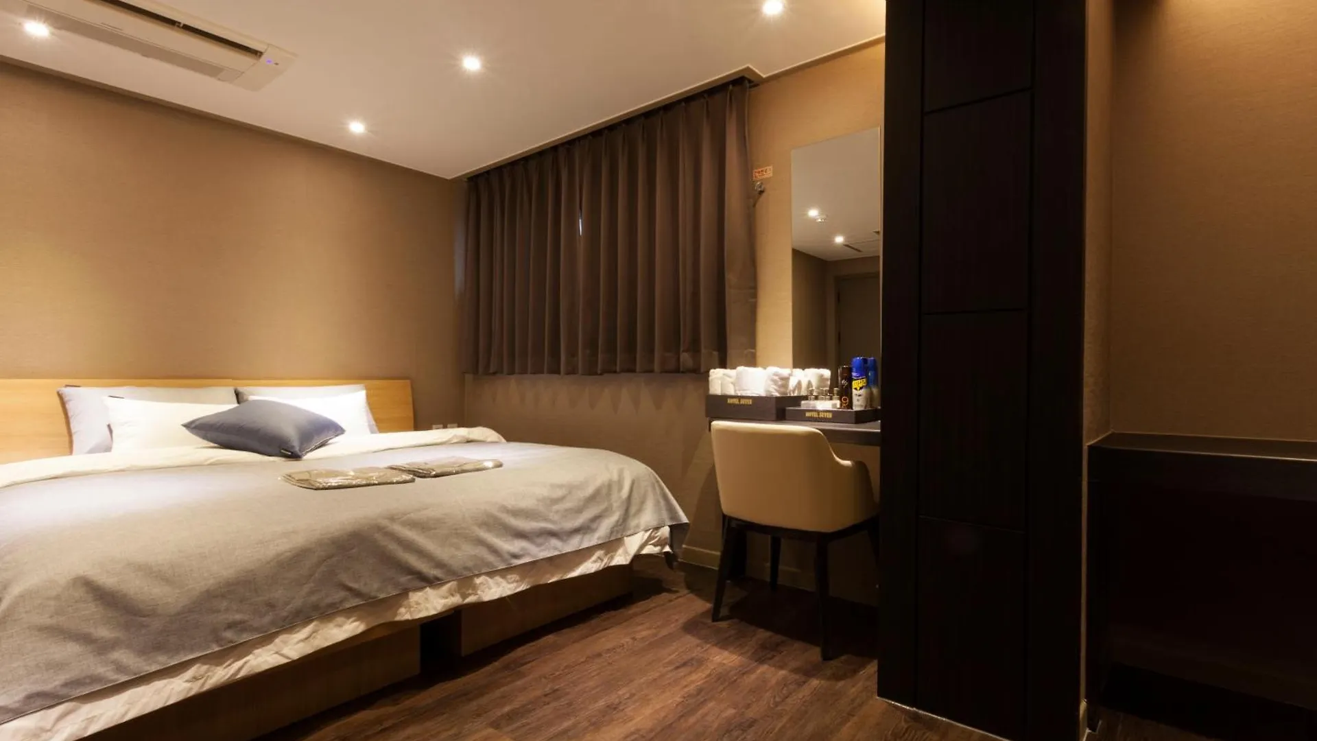 Incheon Seven Hotel