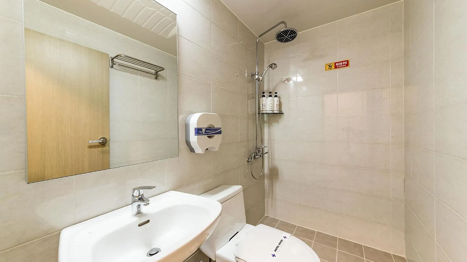 Incheon Seven Hotel