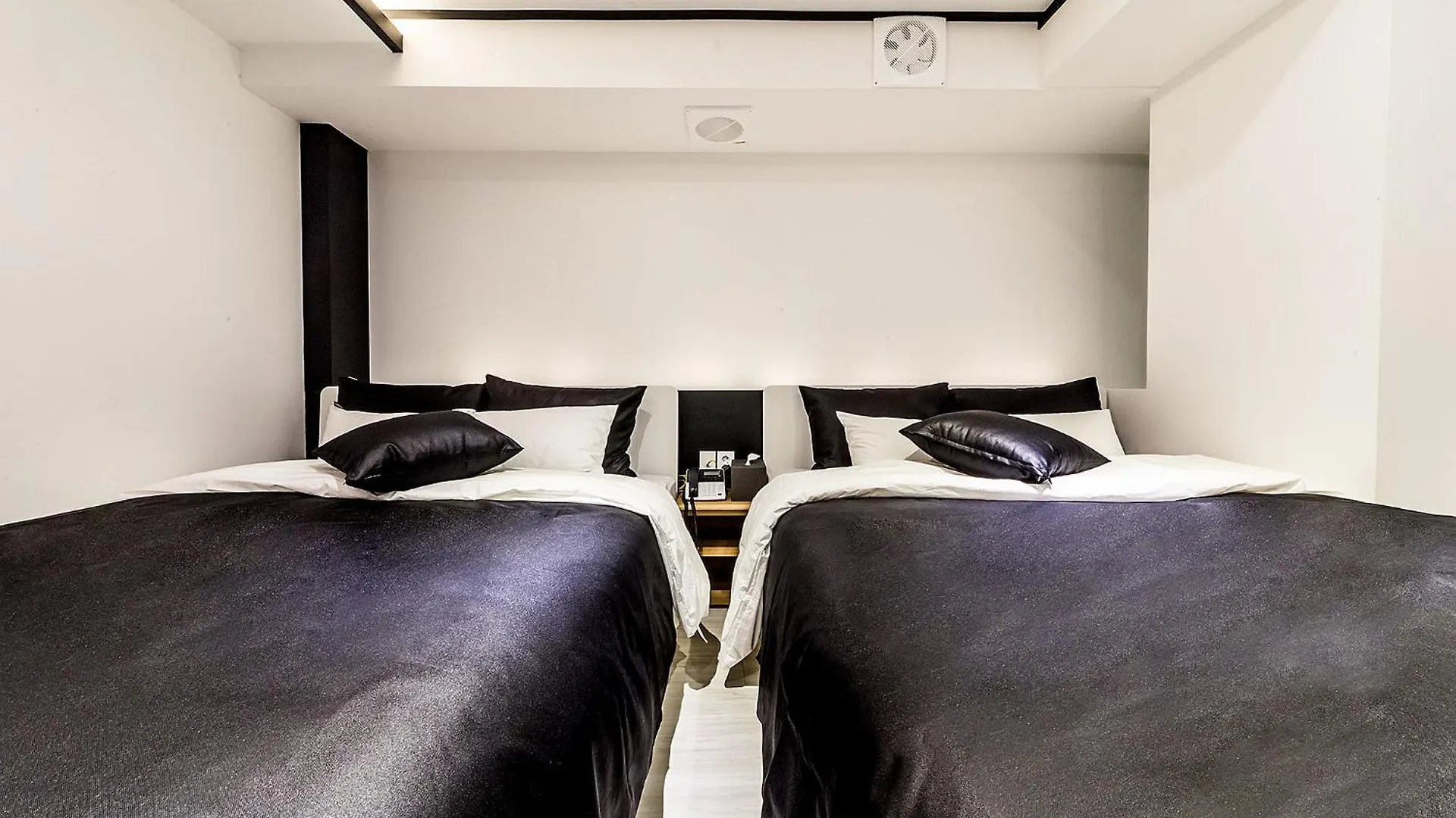Incheon Seven Hotel