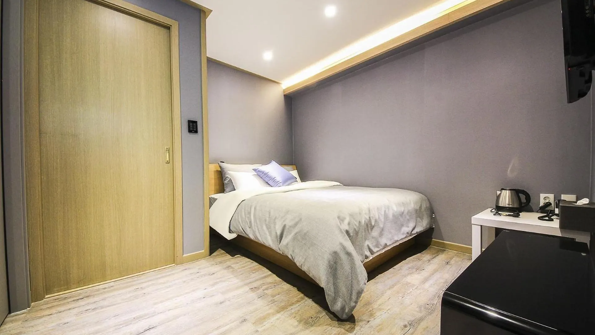 Incheon Seven Hotel