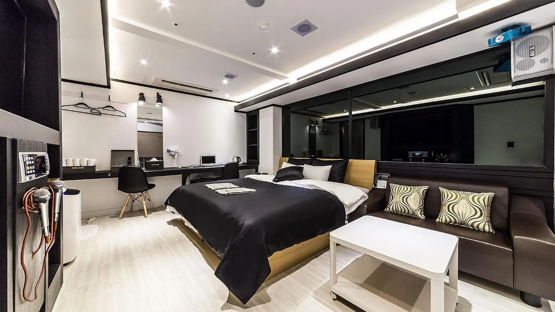 Incheon Seven Hotel
