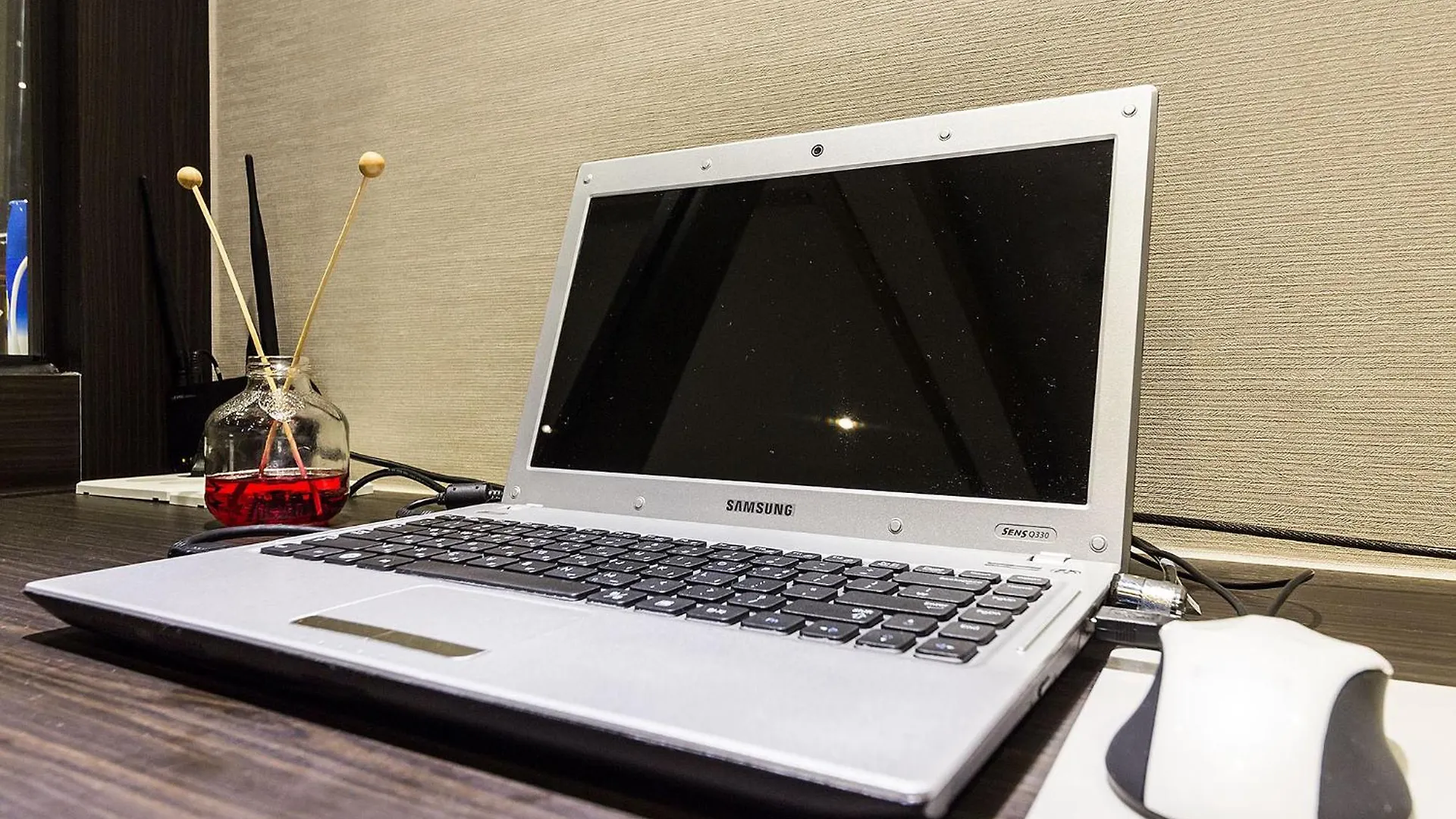 Incheon Seven Hotel