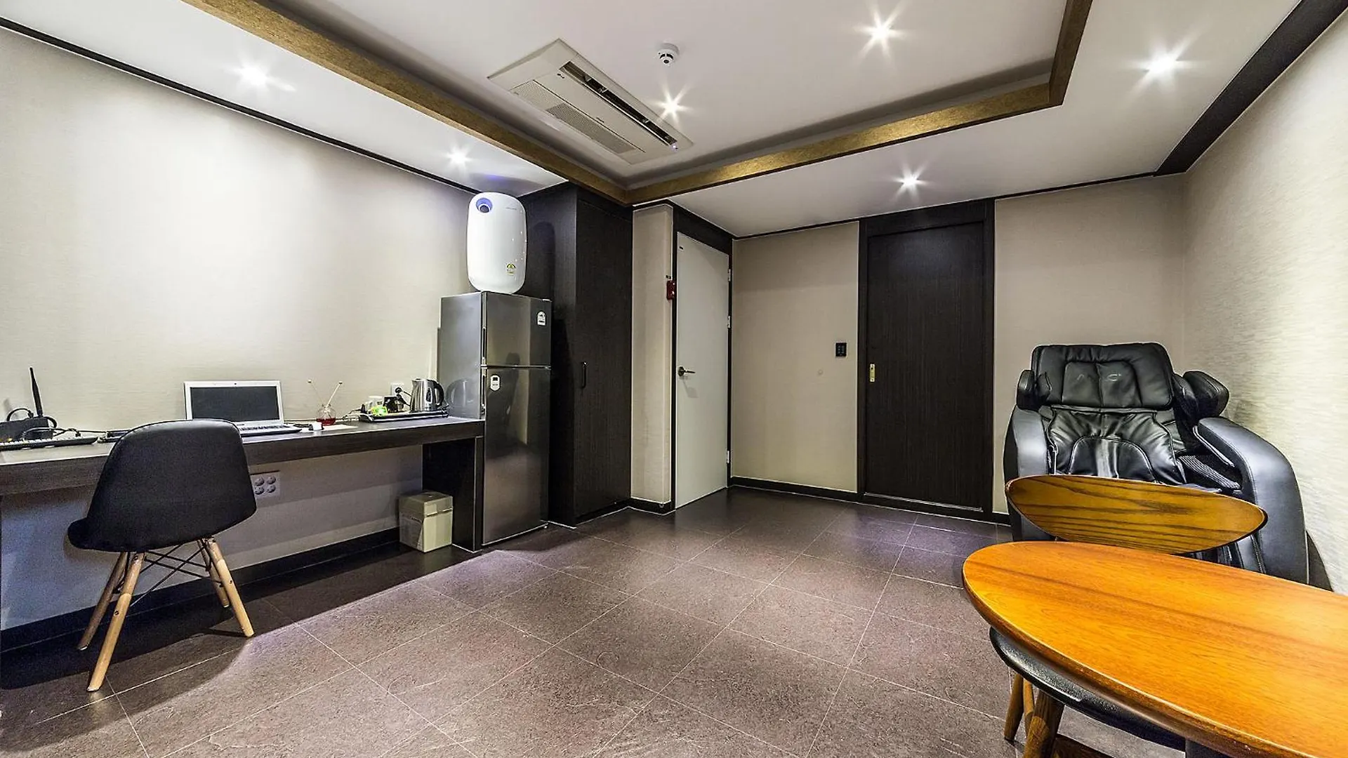 Incheon Seven Hotel