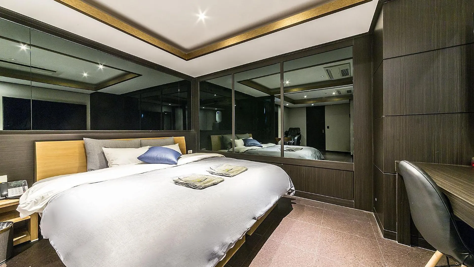 Incheon Seven Hotel