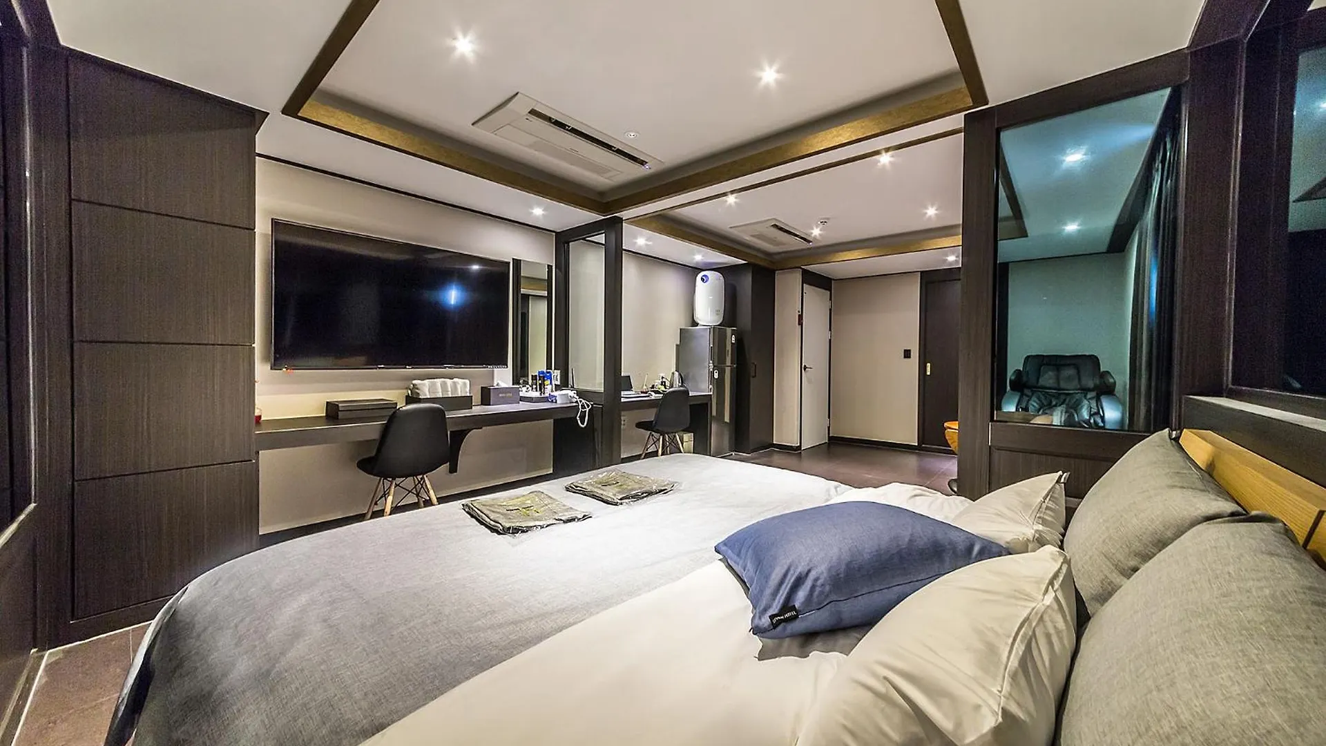 Incheon Seven Hotel