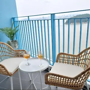 Ocean Soleview Hotel