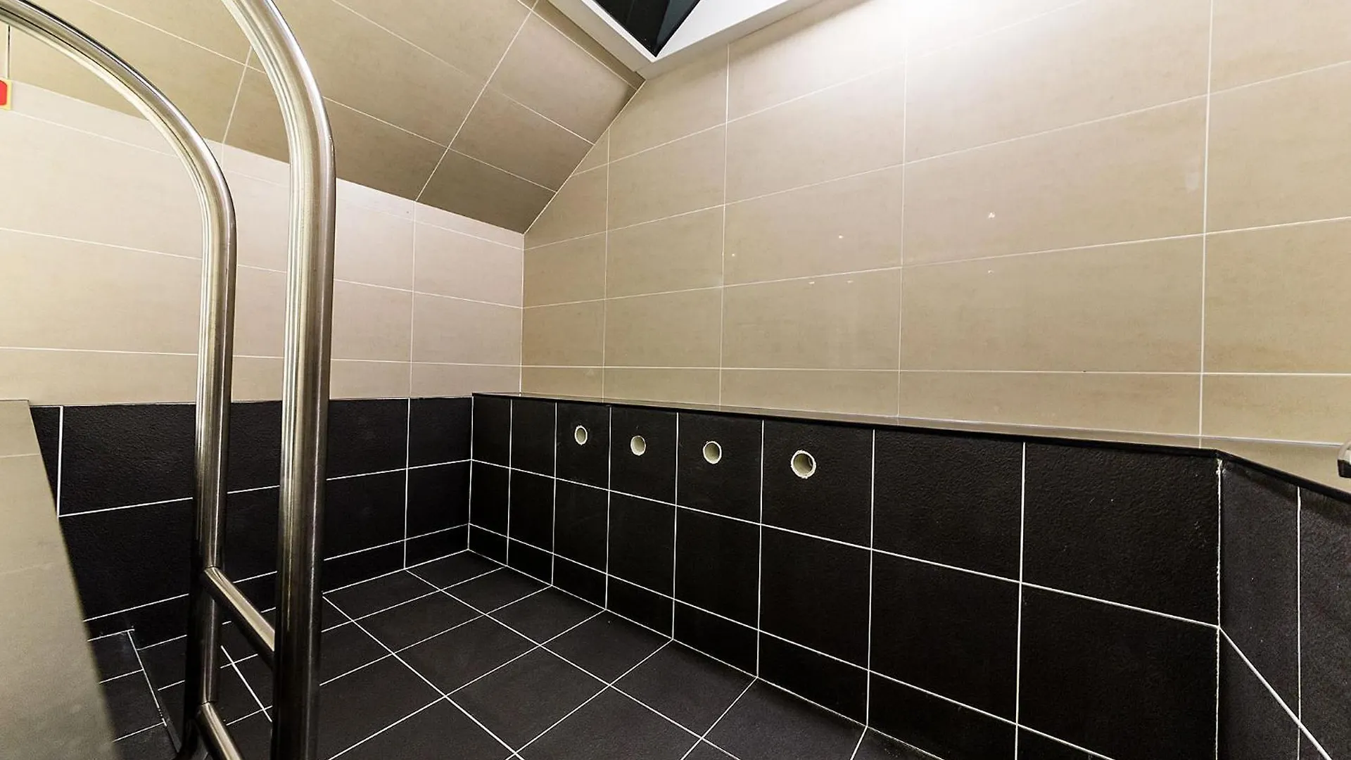 Incheon Seven Hotel South Korea