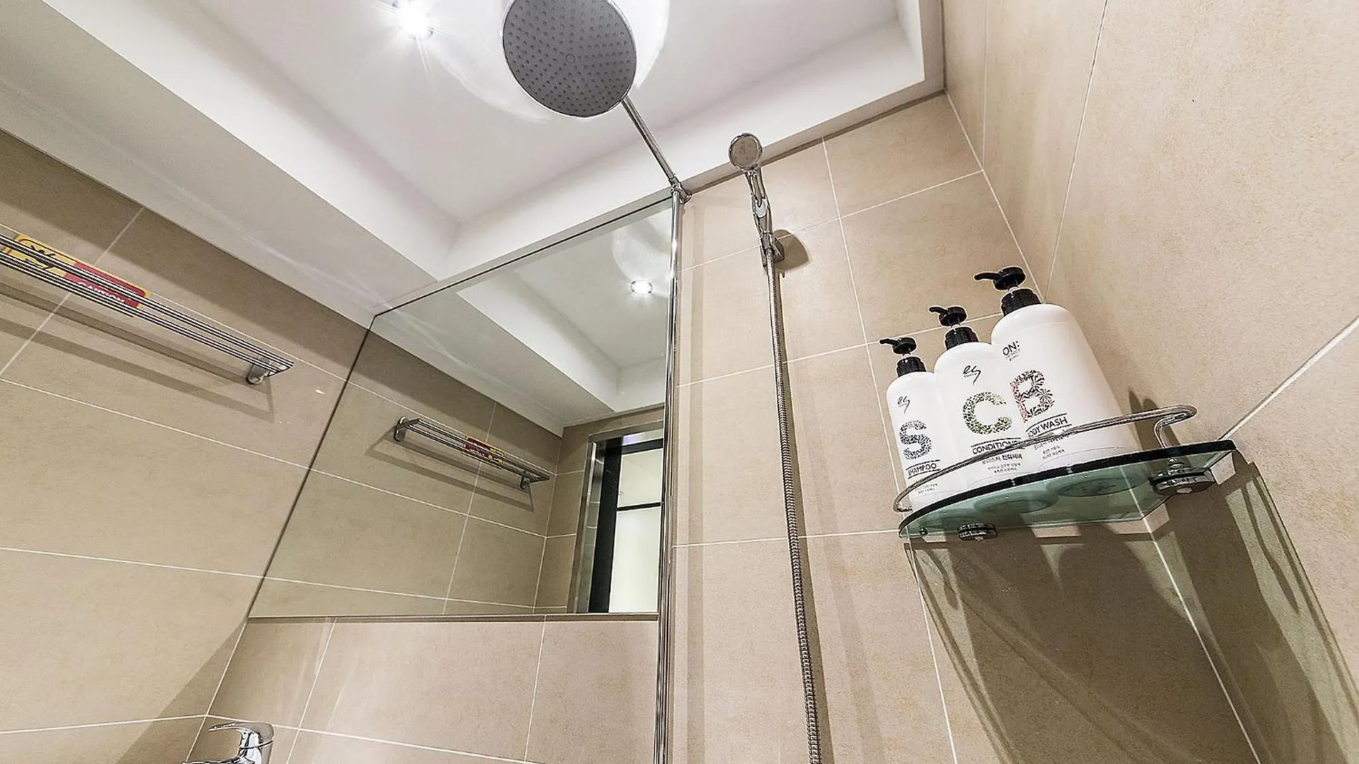 Incheon Seven Hotel 0*,