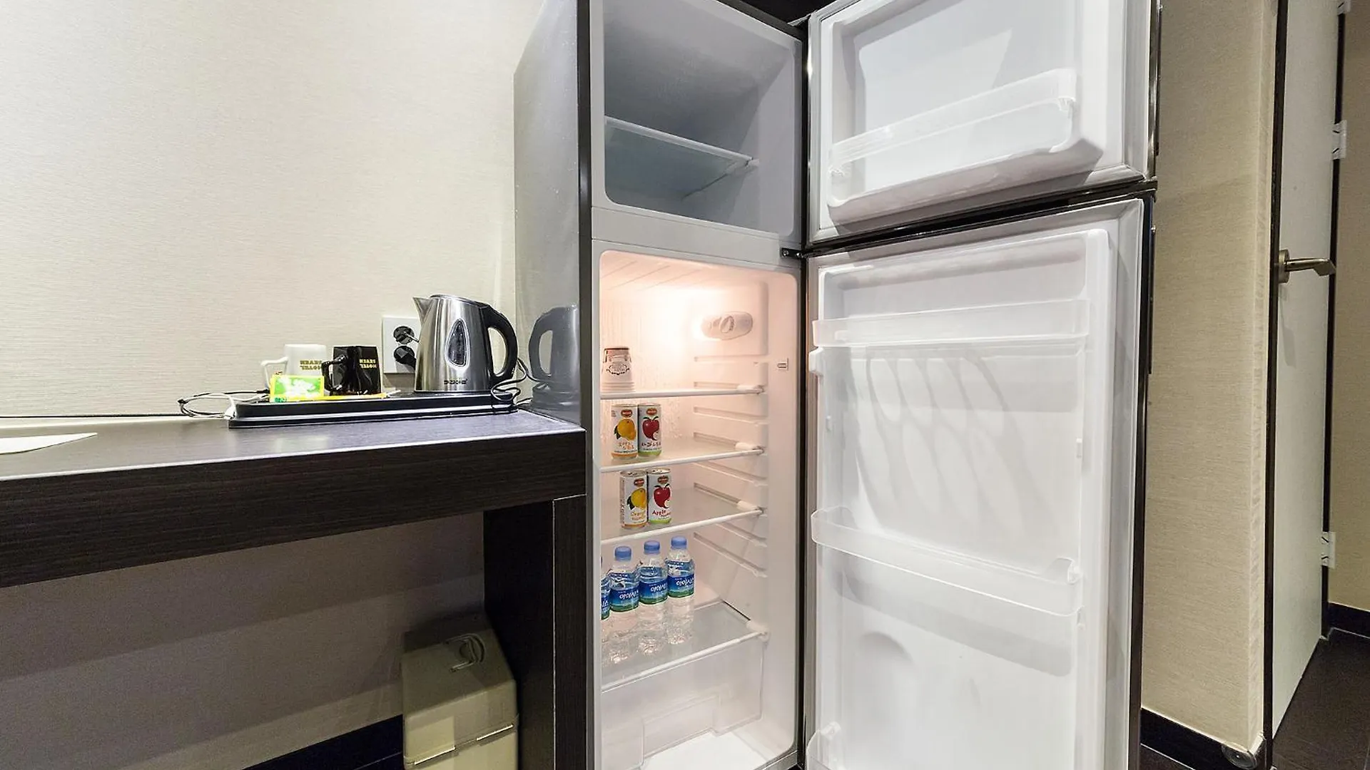 Incheon Seven Hotel 0*,